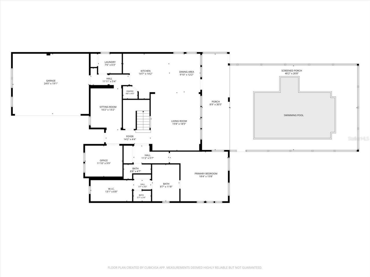 4812 Royal Dornoch Circle , Bradenton, FL 34211 Photo