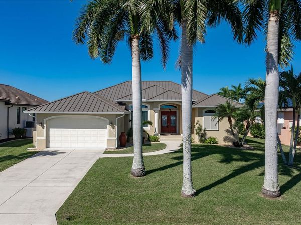 4415 ALMAR DRIVE, PUNTA GORDA, FL 33950
