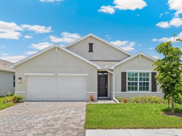 26269 CORAL LAKES DRIVE , PUNTA GORDA, FL 33955