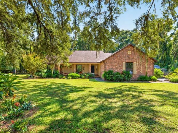 8301 SW 24TH AVENUE, GAINESVILLE, FL 32607