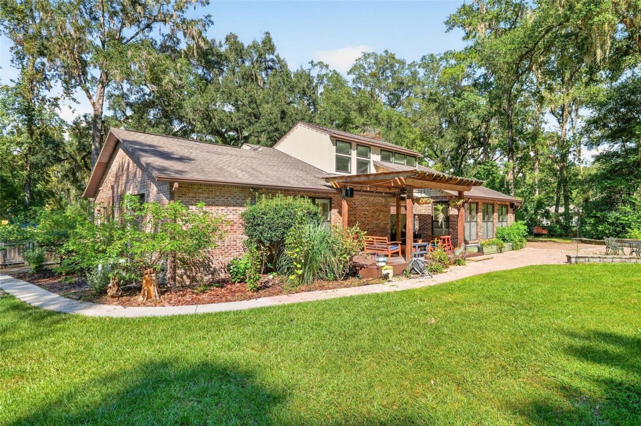 8301 SW 24th Avenue, Gainesville, FL 32607 Photo