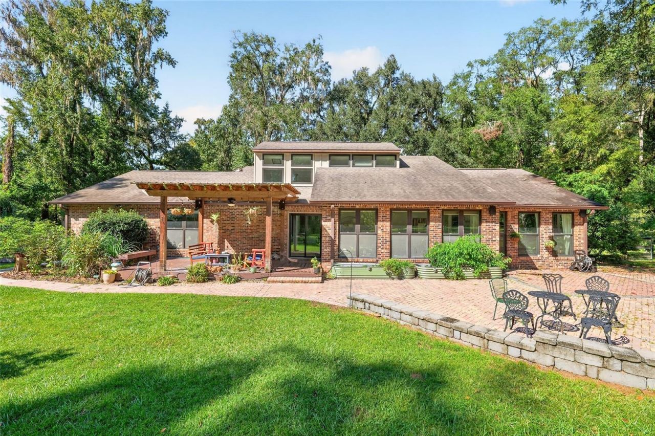 8301 SW 24th Avenue, Gainesville, FL 32607 Photo