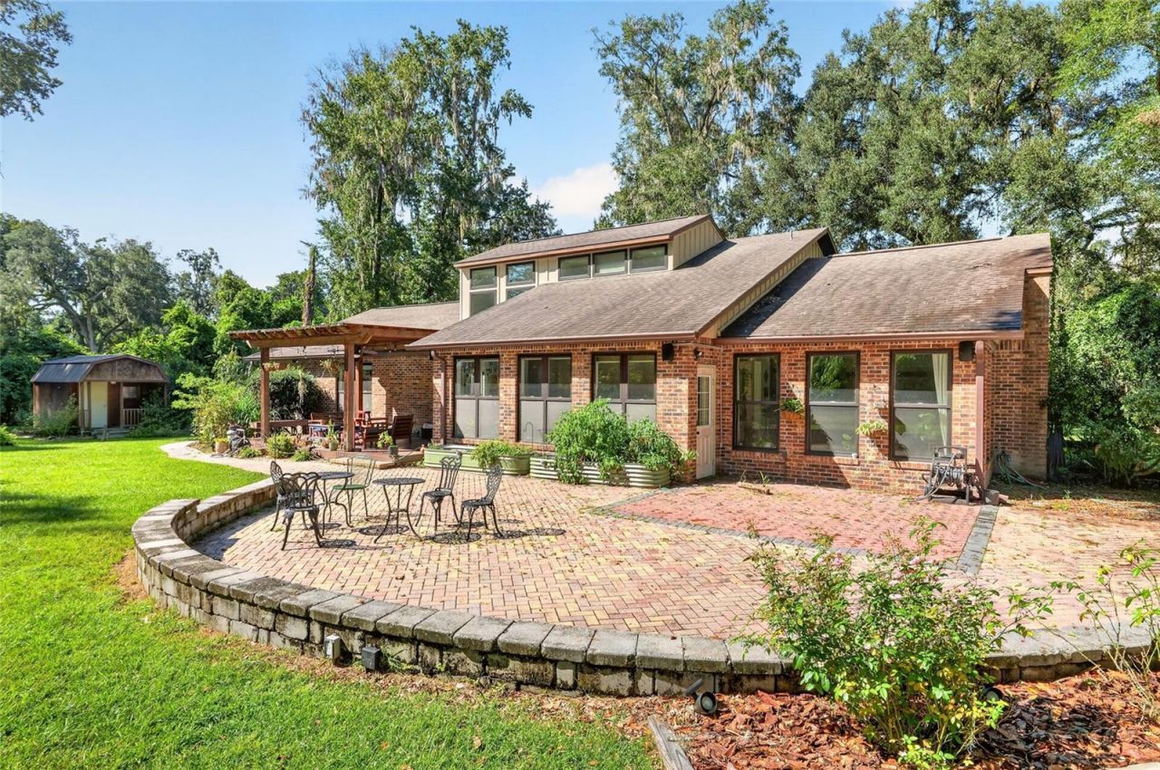 8301 SW 24th Avenue, Gainesville, FL 32607 Photo