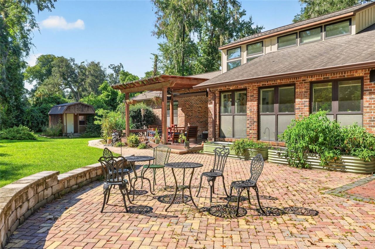 8301 SW 24th Avenue, Gainesville, FL 32607 Photo