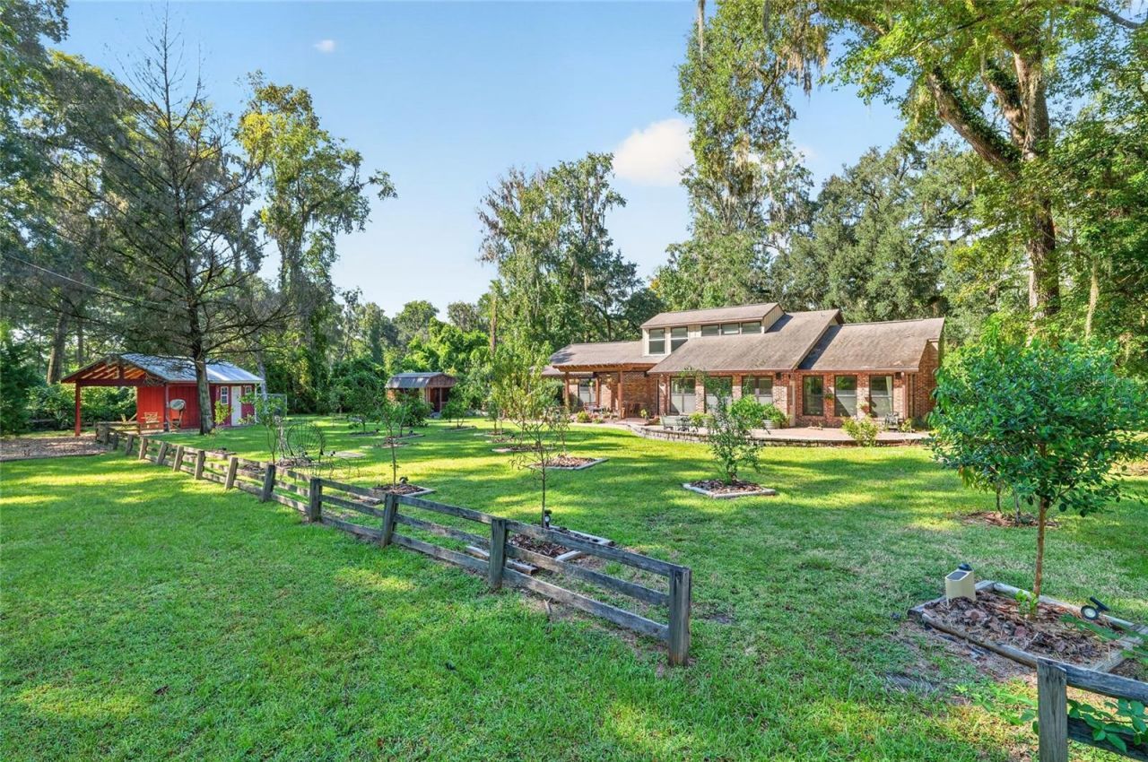 8301 SW 24th Avenue, Gainesville, FL 32607 Photo