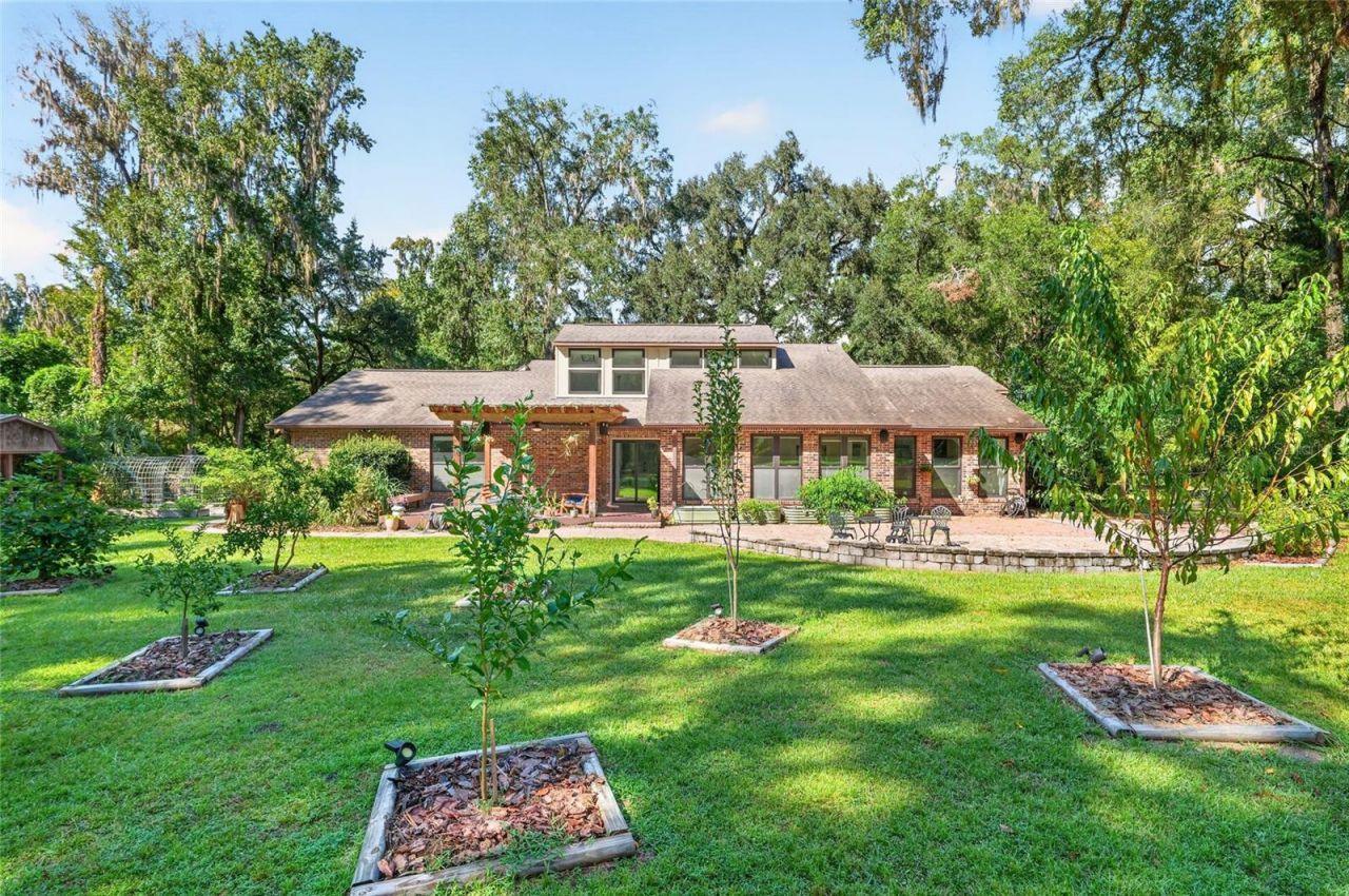 8301 SW 24th Avenue, Gainesville, FL 32607 Photo