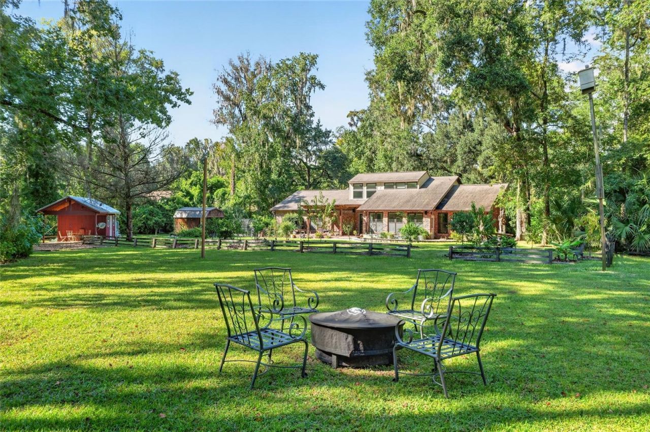 8301 SW 24th Avenue, Gainesville, FL 32607 Photo