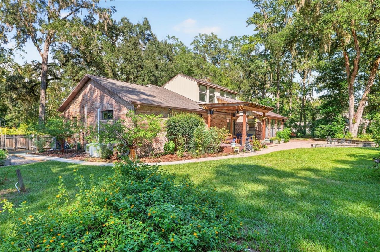 8301 SW 24th Avenue, Gainesville, FL 32607 Photo