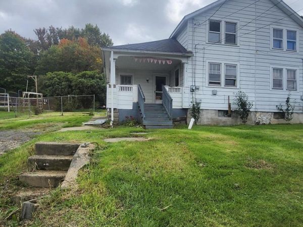 74 Laurel Street, Nanticoke, PA 18634