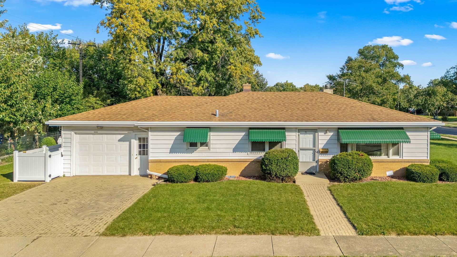 1001 Winthrop Avenue, Joliet, IL 60435 Main Photo