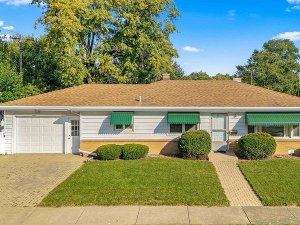 1001 Winthrop Avenue , Joliet, IL 60435