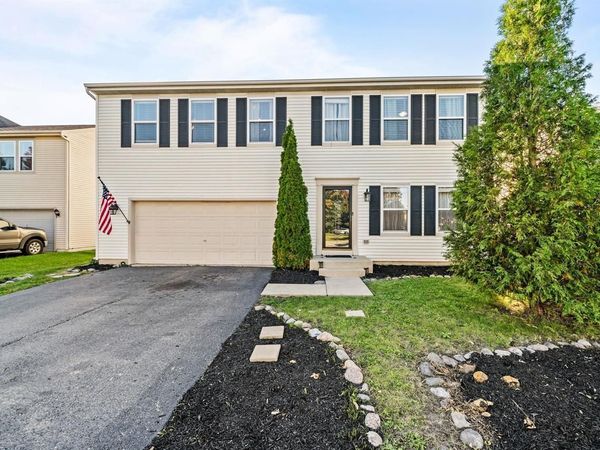 1210 Sarasota Drive , Pingree Grove, IL 60140
