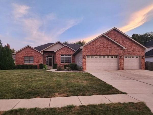 4820 W Key West Lane, Springfield, IL 62711