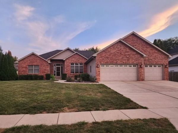 4820 W Key West Lane, Springfield, IL 62711