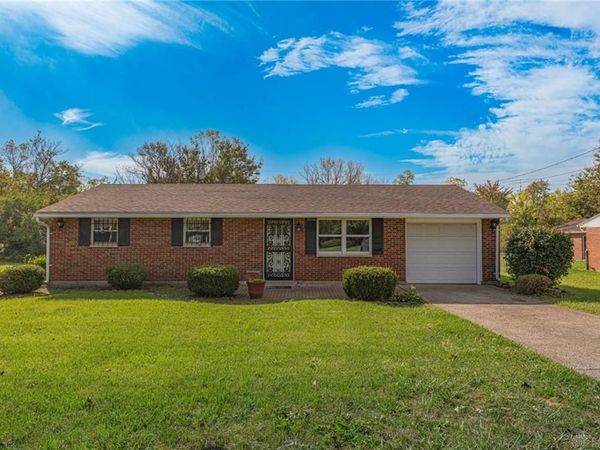 5216 Hoover Avenue, Dayton, OH 45417