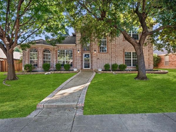 1429 Glendover Drive, Allen, TX 75013