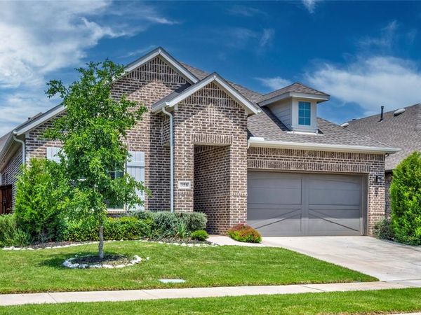 356 Greenbriar Road, Little Elm, TX 75068