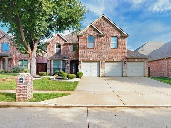 4400 Delaina Drive, Flower Mound, TX 75022