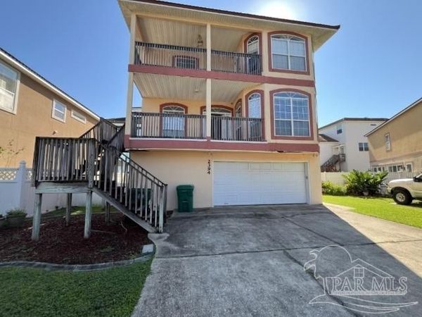 2394 Palm Harbor Dr, Ft Walton Beach, FL 32547