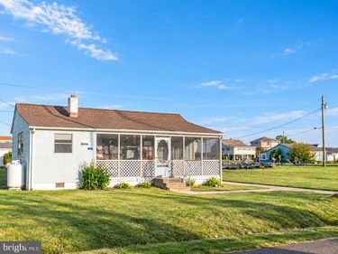 269 CHURCH LANE, LOTTSBURG, VA 22511