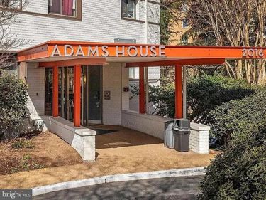 2016 N ADAMS STREET , Unit 706, ARLINGTON, VA 22201