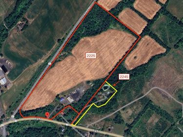 2225 BIG ROAD, GILBERTSVILLE, PA 19525