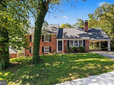 3010 S HILL STREET, ARLINGTON, VA 22202