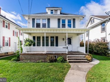 420 N COLLEGE STREET, CARLISLE, PA 17013