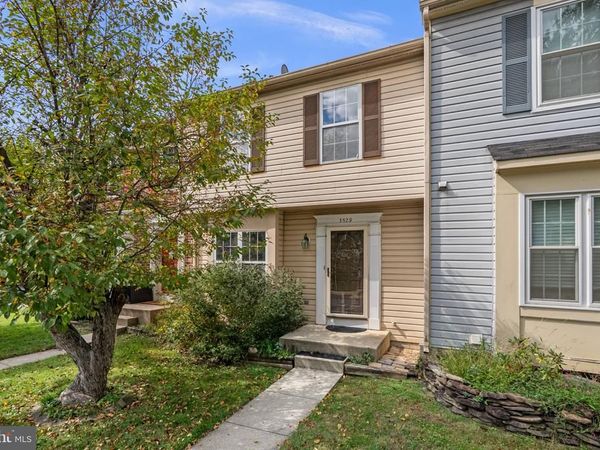 3529 DARTMOOR LANE, Unit 12, OLNEY, MD 20832