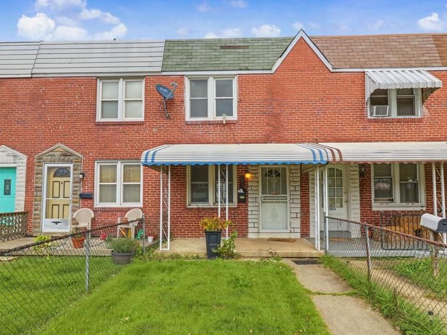 1931 Harman Avenue , Baltimore, MD 21230 Main Photo