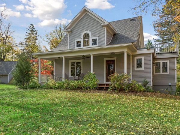 6020 Mill Street, Shorewood, MN 55331