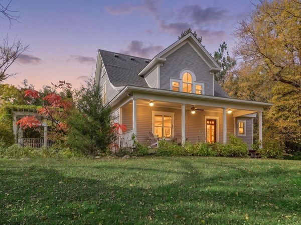 6020 Mill Street, Shorewood, MN 55331