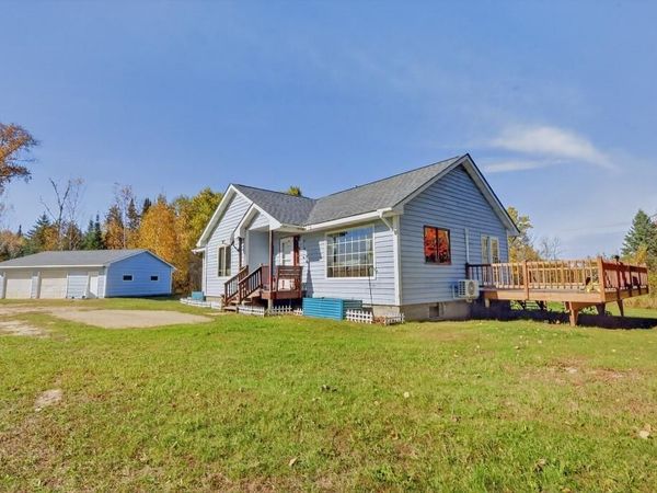 43862 Chase Lake Road, Deer River, MN 56636