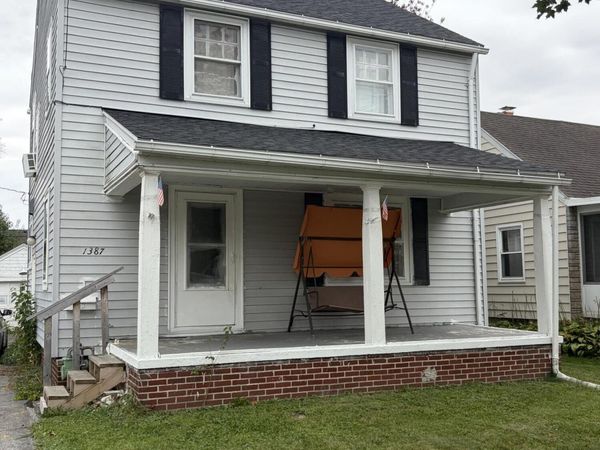 1387 Glenview Road , Toledo, OH 43614