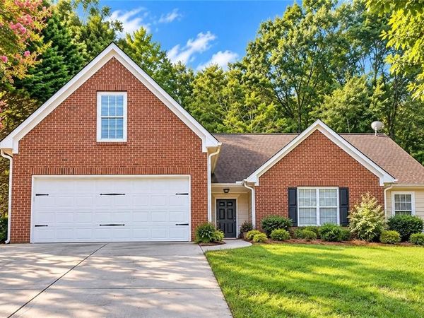 1055 Chatham Road, Buford, GA 30518