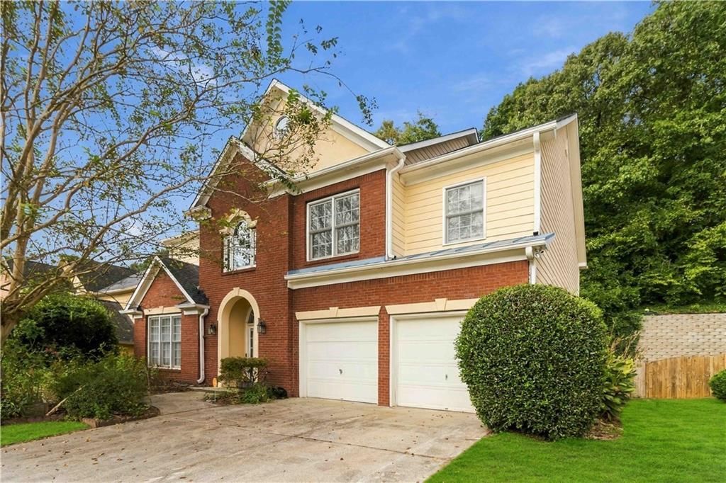5348 Vinings Lake View Sw, Mableton, GA 30126 Main Photo