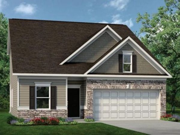 7784 Sandpiper Drive , Douglasville, GA 30134