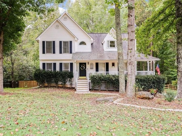 101 Dorset Lane , Dallas, GA 30157