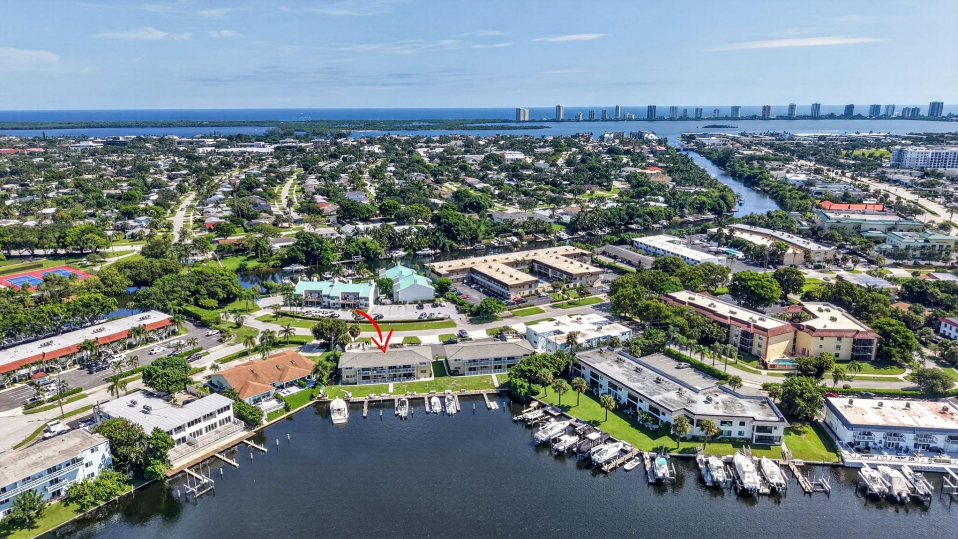 405 Southwind Drive, Unit 3, North Palm Beach, FL 33408 Photo