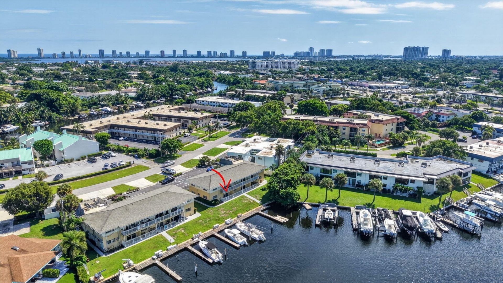 405 Southwind Drive, Unit 3, North Palm Beach, FL 33408 Photo