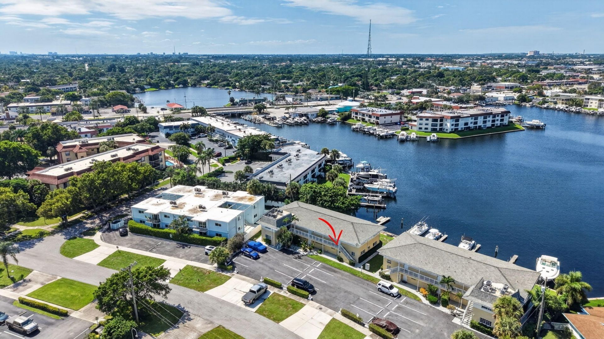 405 Southwind Drive, Unit 3, North Palm Beach, FL 33408 Photo