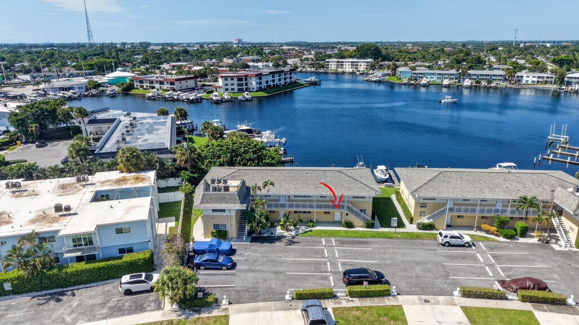 405 Southwind Drive, Unit 3, North Palm Beach, FL 33408 Photo