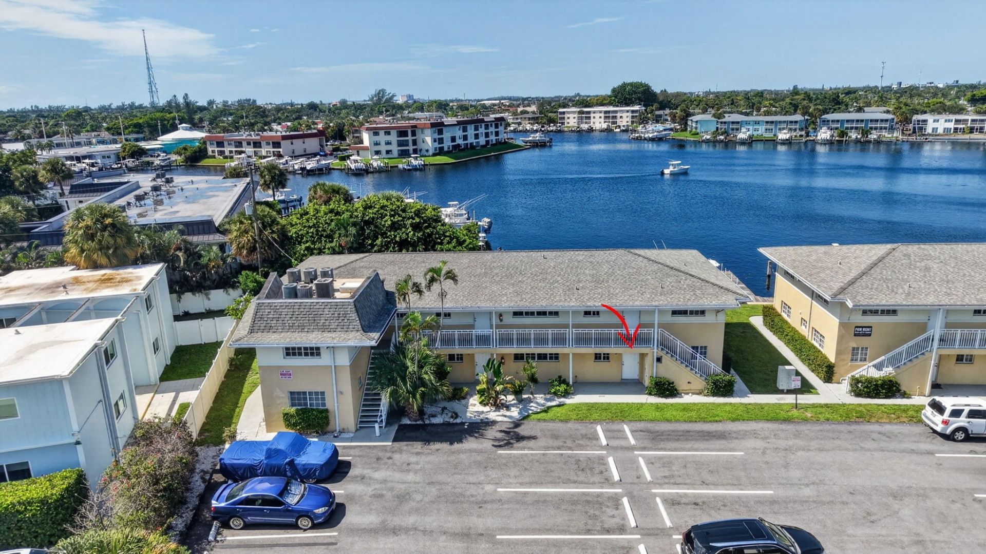 405 Southwind Drive, Unit 3, North Palm Beach, FL 33408 Photo