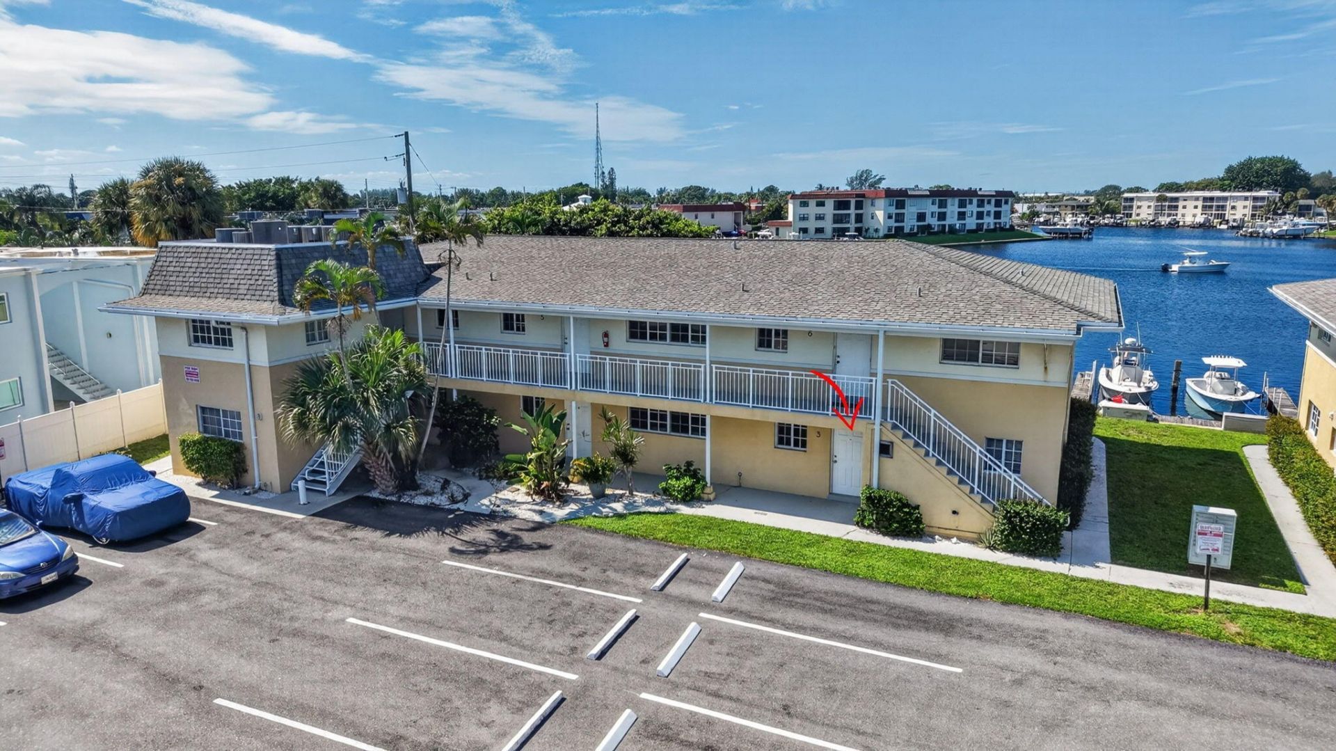 405 Southwind Drive, Unit 3, North Palm Beach, FL 33408 Photo