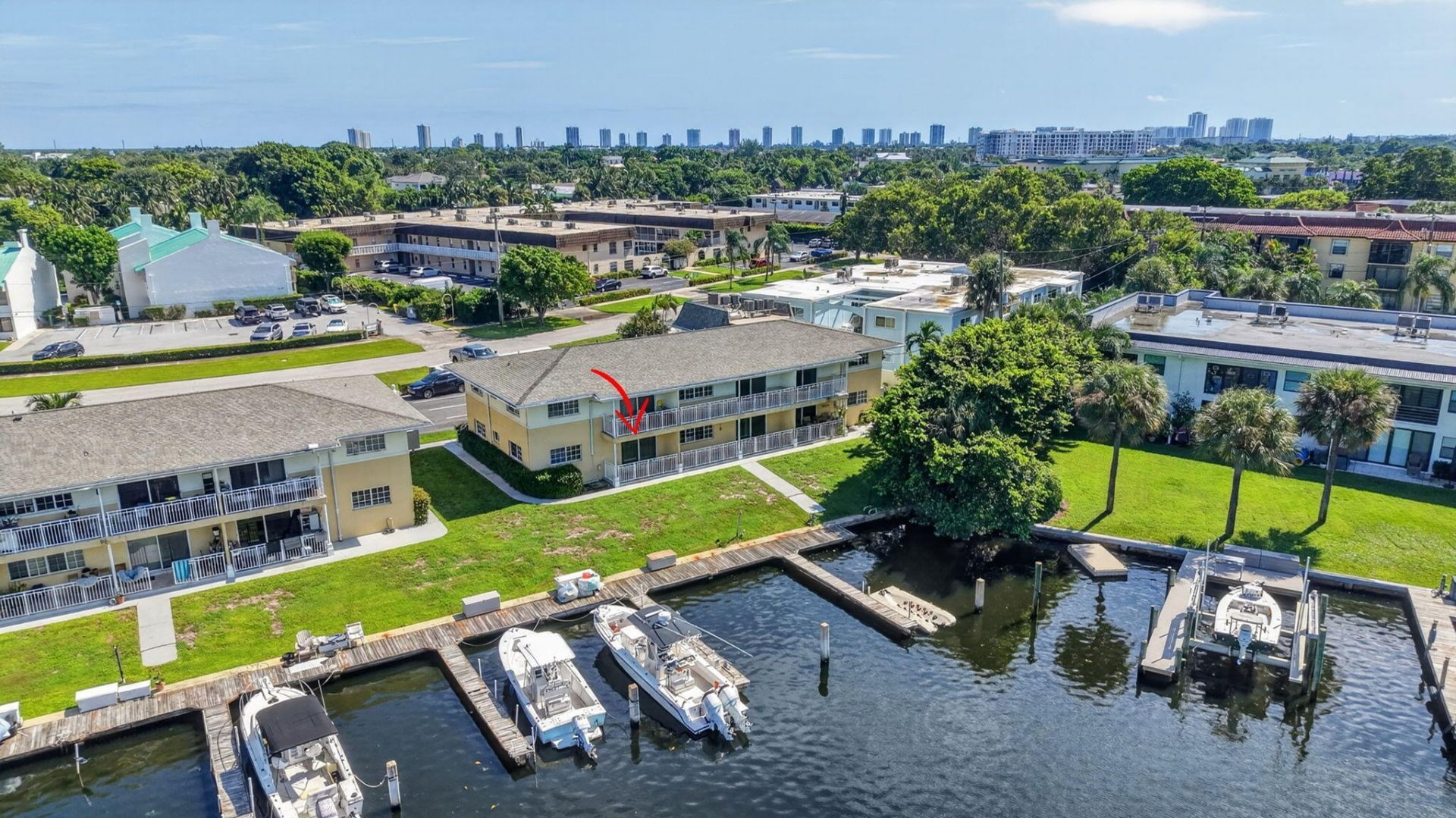 405 Southwind Drive, Unit 3, North Palm Beach, FL 33408 Photo