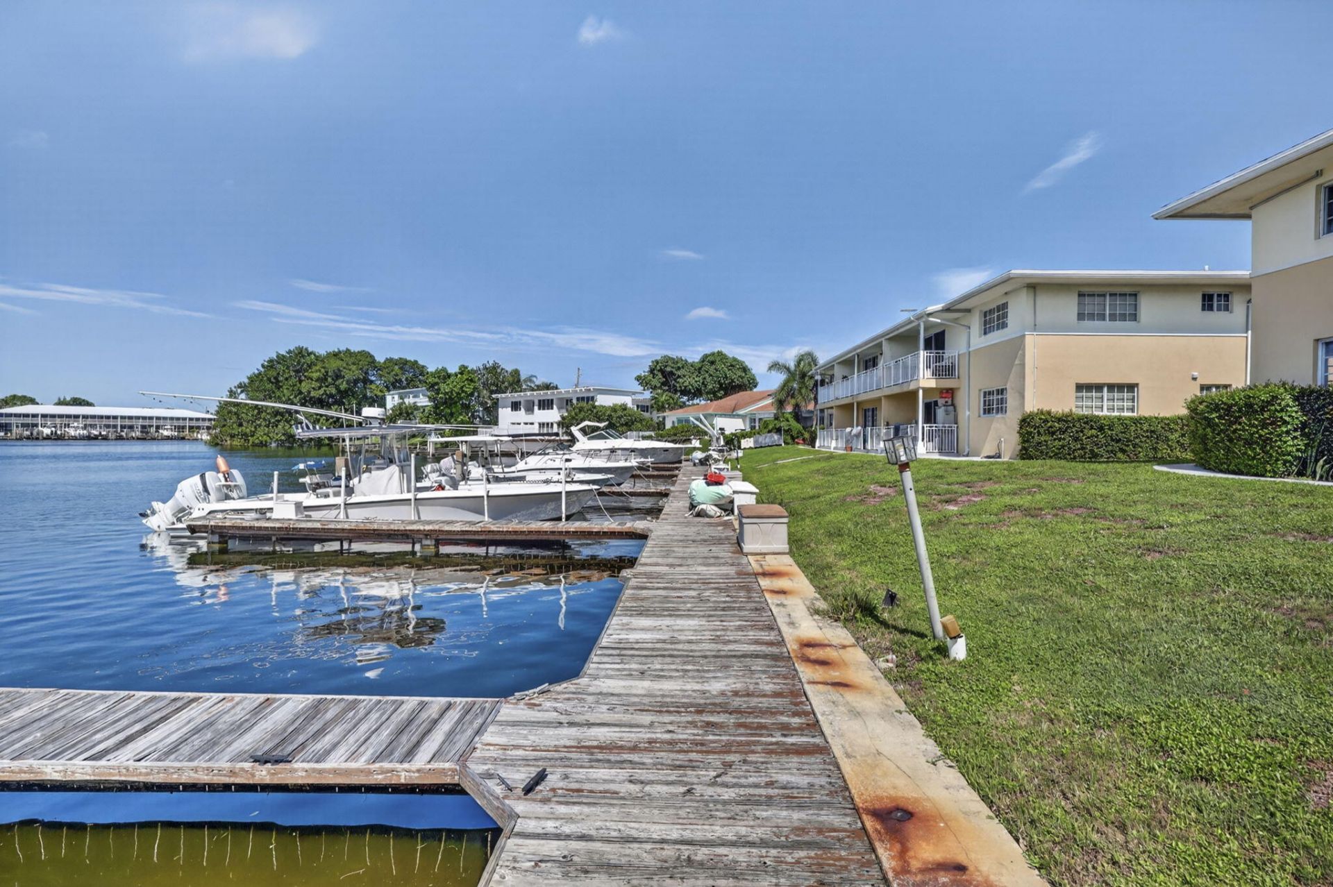 405 Southwind Drive, Unit 3, North Palm Beach, FL 33408 Photo