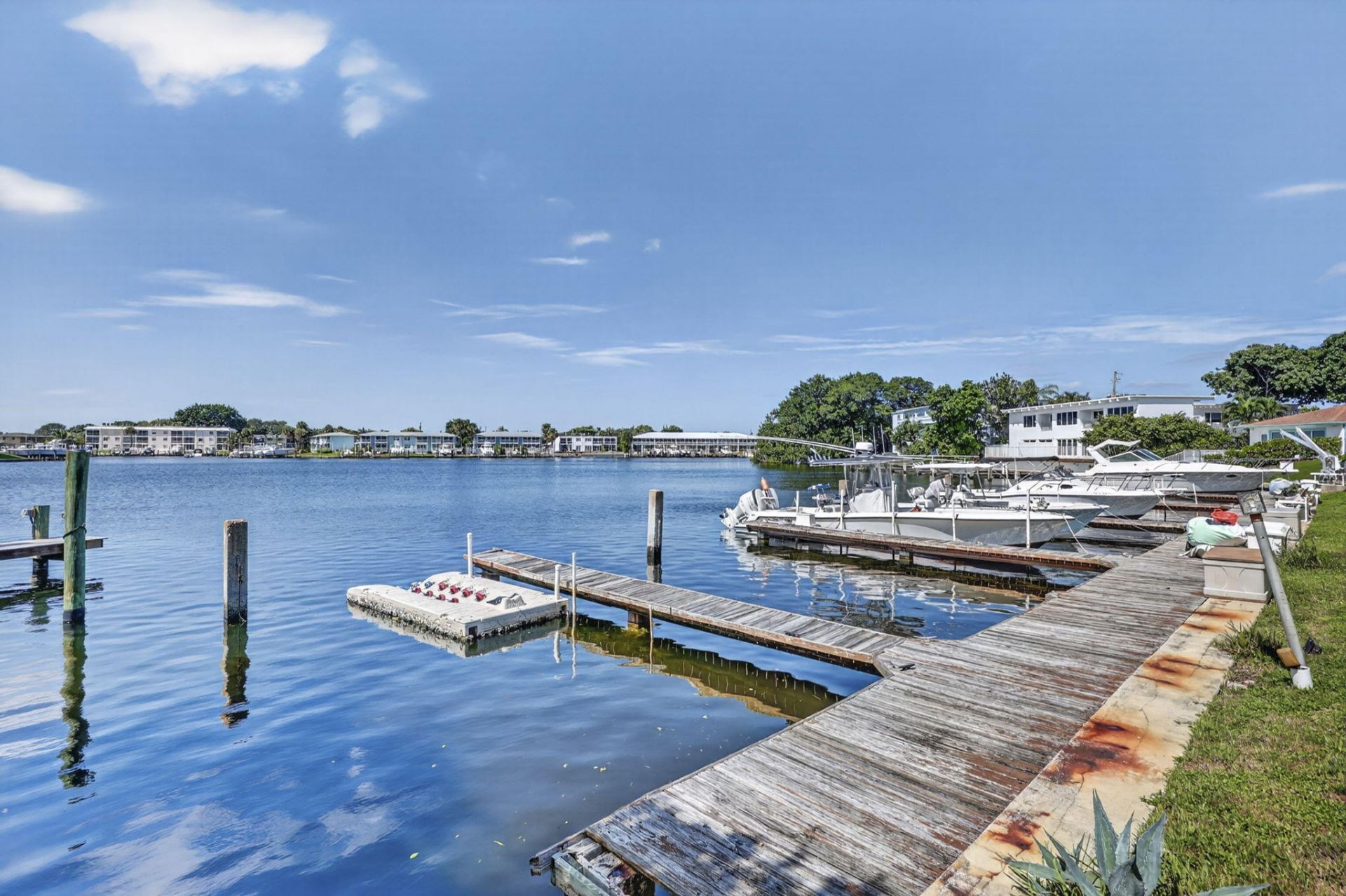 405 Southwind Drive, Unit 3, North Palm Beach, FL 33408 Photo