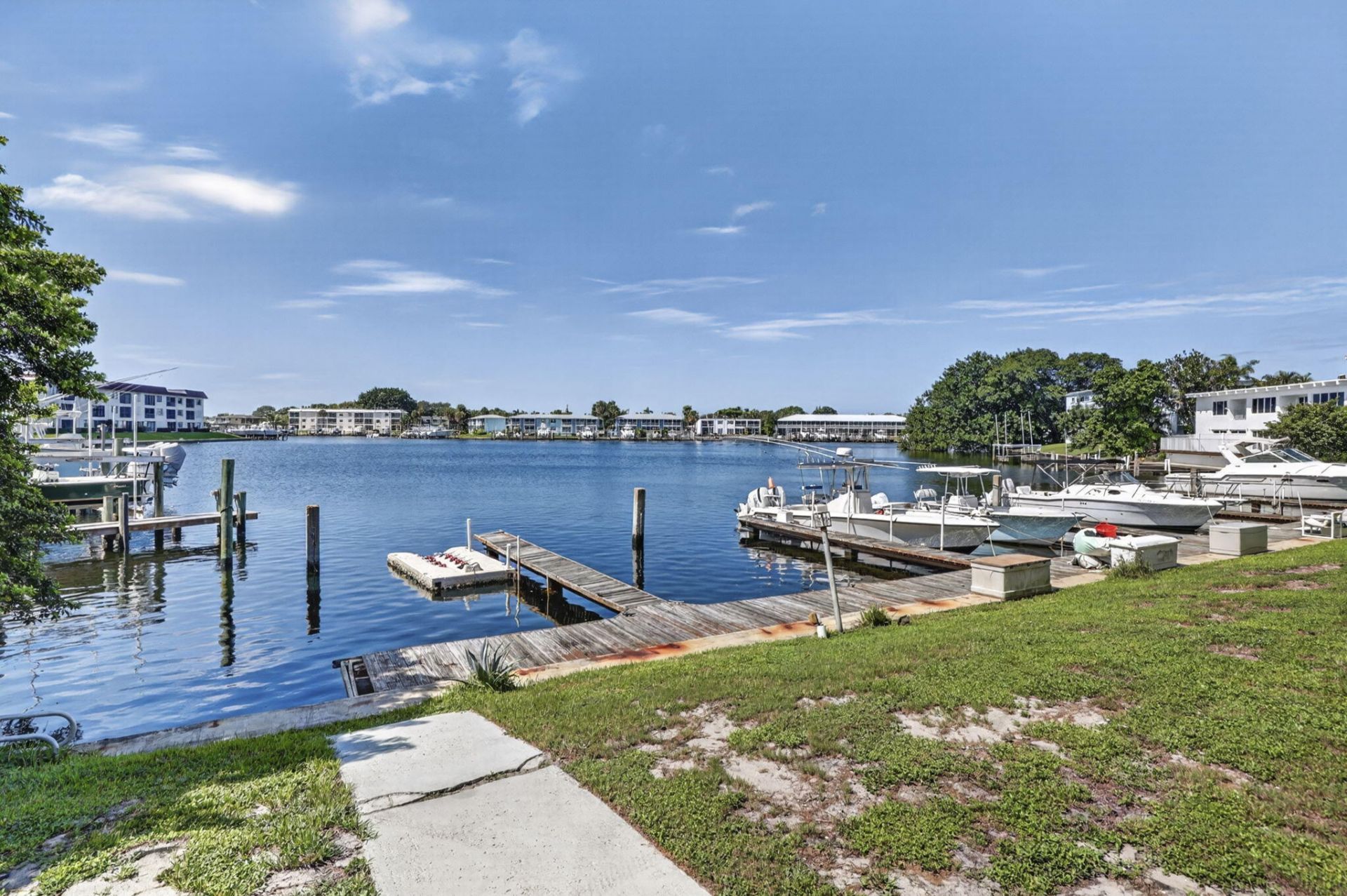 405 Southwind Drive, Unit 3, North Palm Beach, FL 33408 Photo