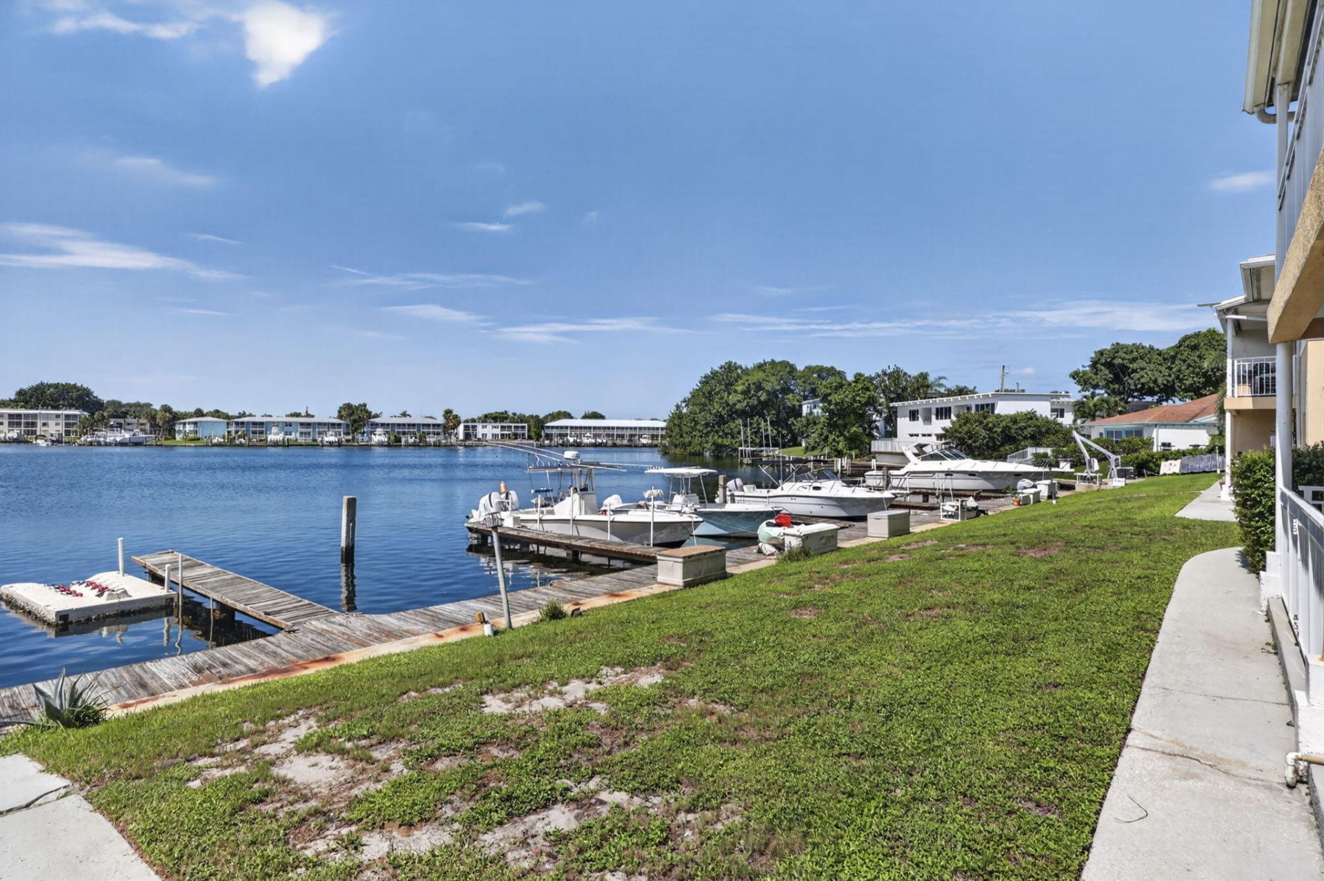 405 Southwind Drive, Unit 3, North Palm Beach, FL 33408 Photo