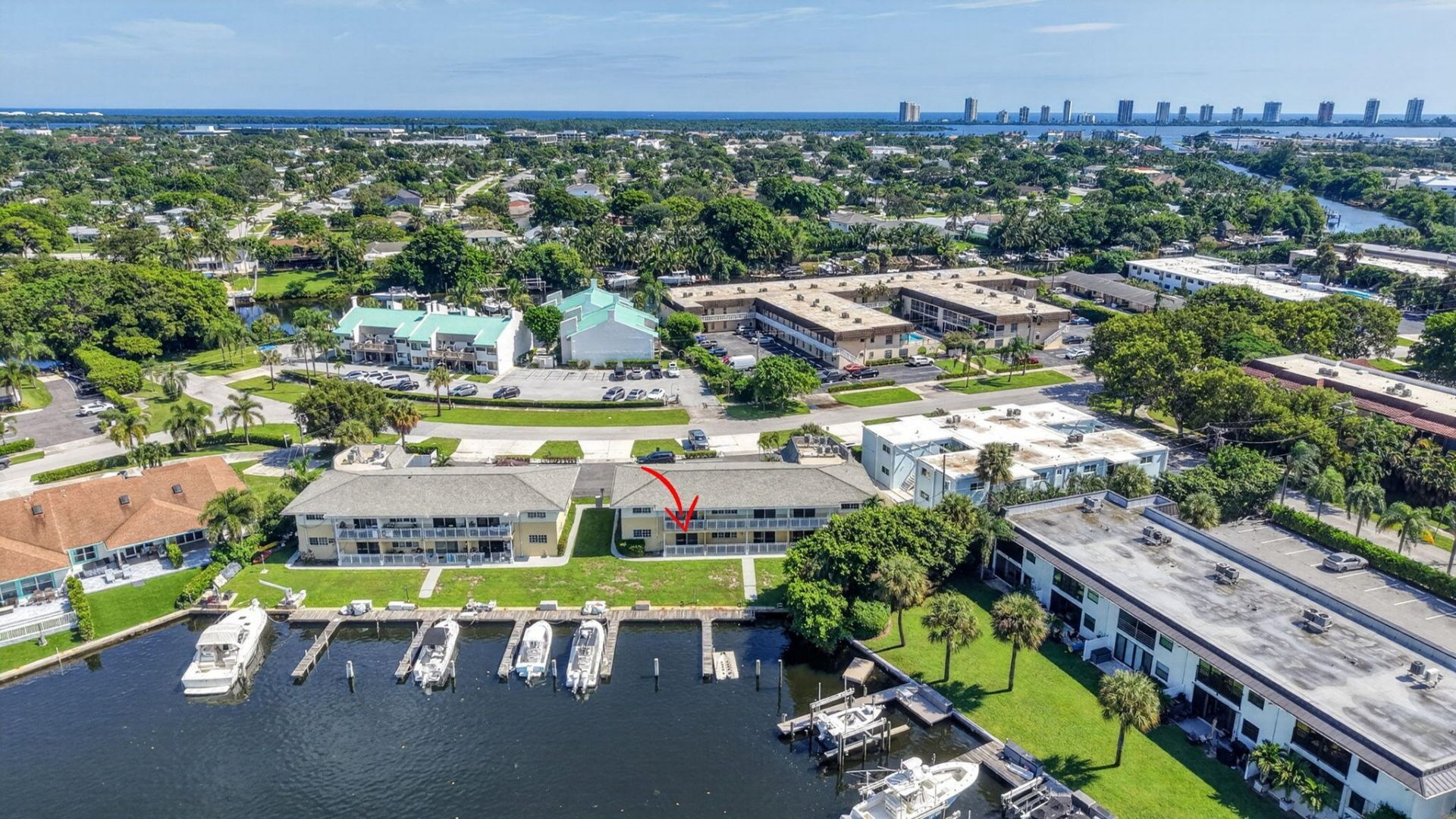 405 Southwind Drive, Unit 3, North Palm Beach, FL 33408 Photo